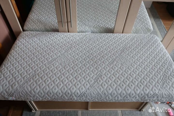 Матрас детский 120 60