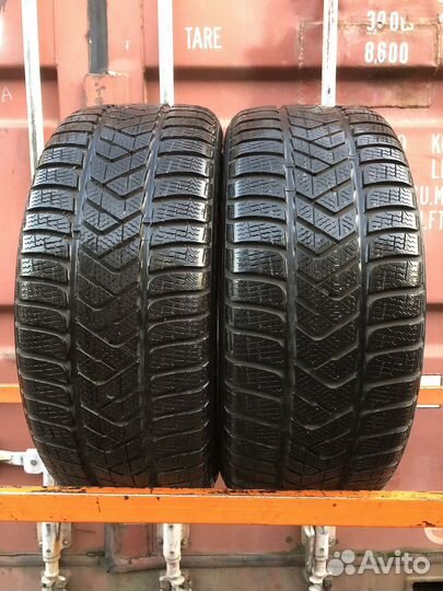 Pirelli Winter Sottozero 3 235/45 R17