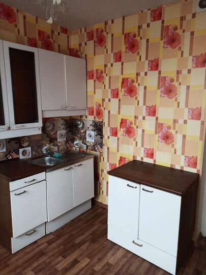 2-к. квартира, 56 м², 9/10 эт.