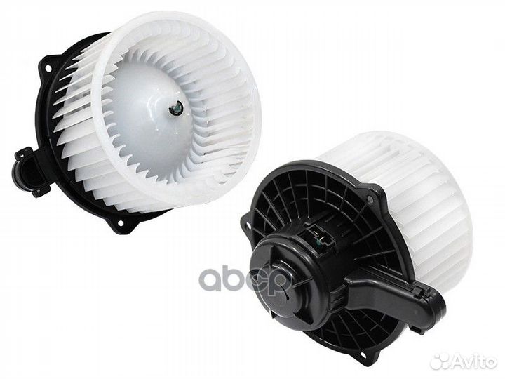 Мотор отопителя салона Hyundai H1 07- / Starex