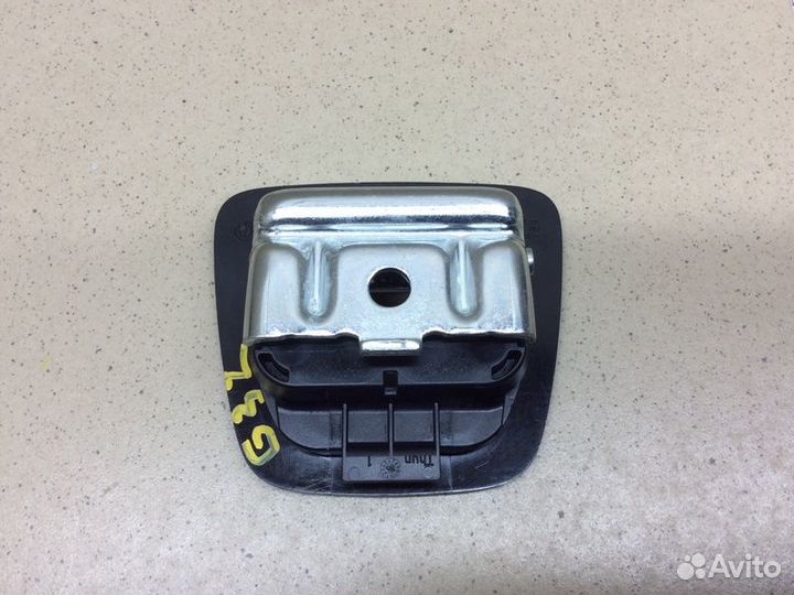 Кронштейн (сопут. товар) Bmw 6-Serie Gt G32 B57