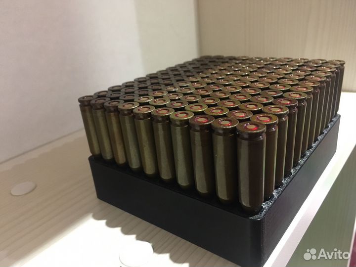 Плашки, колодки для патронов 5,45мм