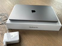 Macbook Pro 16 2021 16gb M1 Pro 1tb