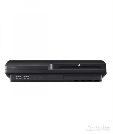 Sony PS3