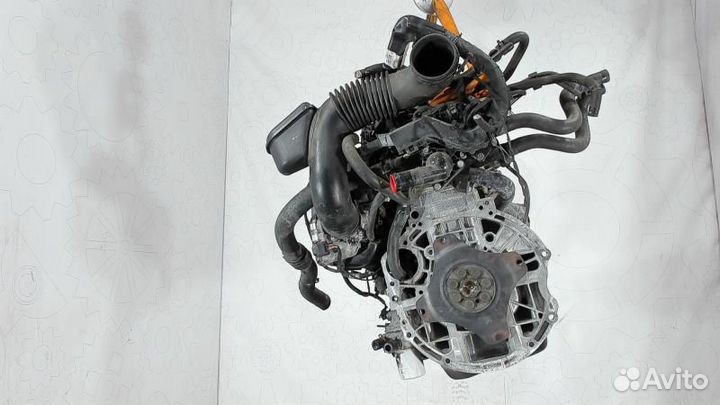 Двигатель Hyundai Sonata 2.4 G4KJ