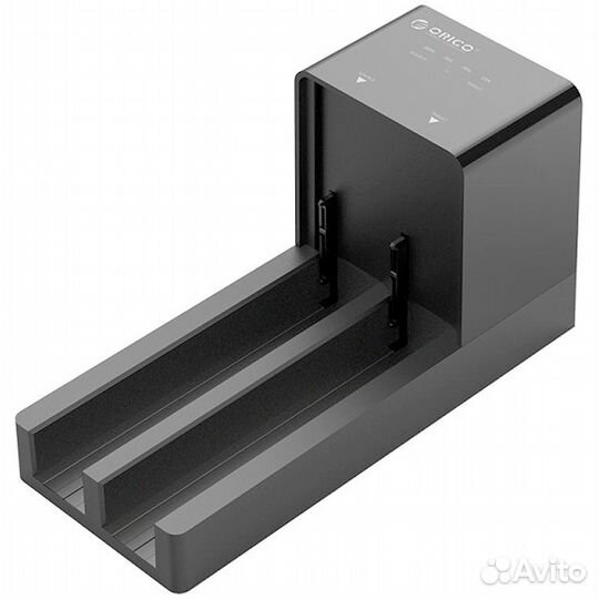 Orico 6528US3-C док-станция с клонированием