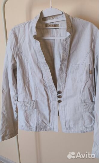 Куртка женская