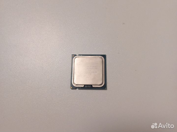 Процессор Intel core tm12