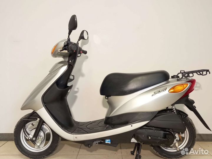 Yamaha Jog 4T SA36J