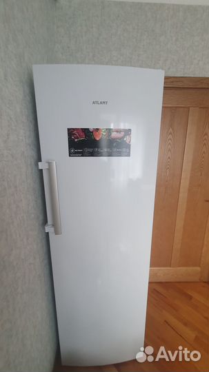 Морозильная камера Атлант M-7606-100-N
