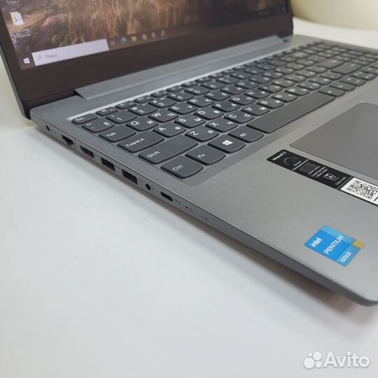 Ноутбук lenovo ideapad L3 15ITL6