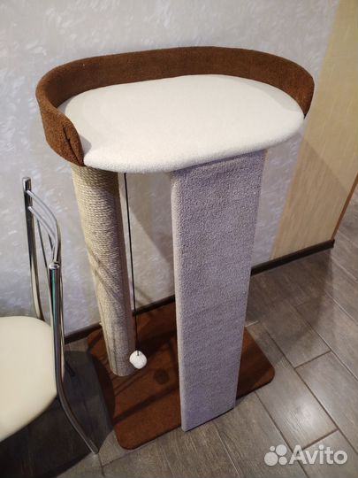 Когтеточка большая новая