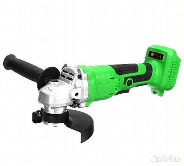 Ушм Zitrek AG 20 Pro; Перф.sds+ deko DKH850W