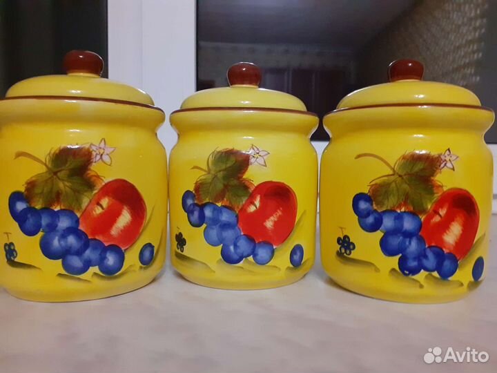 Посуда