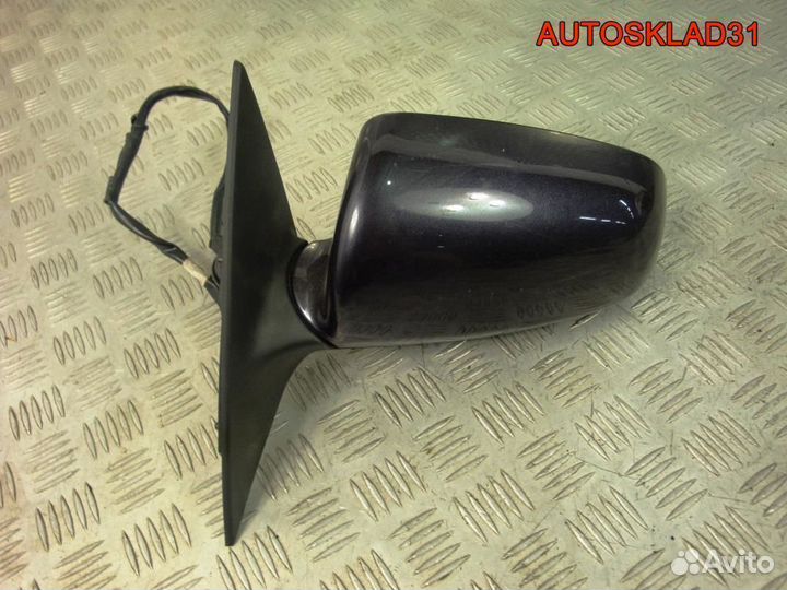Зеркало левое электрическое Audi A6 C6 4F1858532J