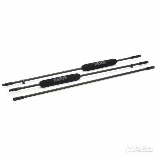 Микрофонная удочка Rode Micro Boompole Pro