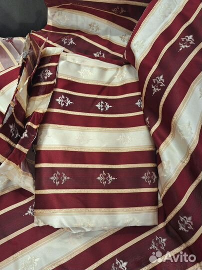 Занавески шторы бу