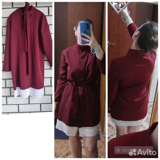 Вещи женские 46 48 разные, хорошее состояние