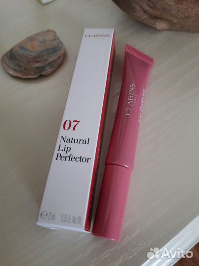 Clarins блеск 01 03 05 07 Estee Lauder Alfaparf