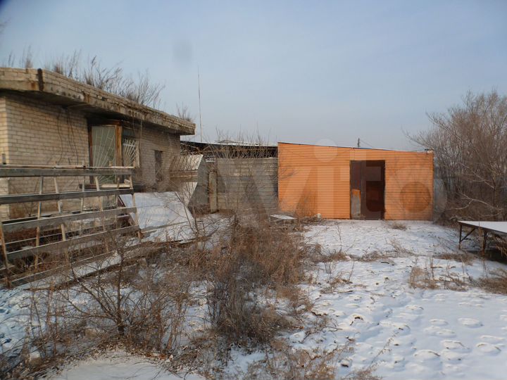 Автосервис, 72 м²