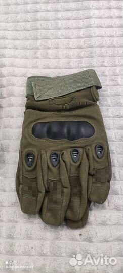 Перчатки тактические наколенники налокотники