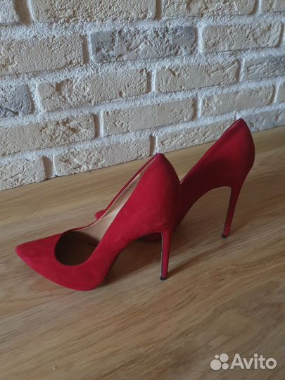 Туфли женские 38 размер