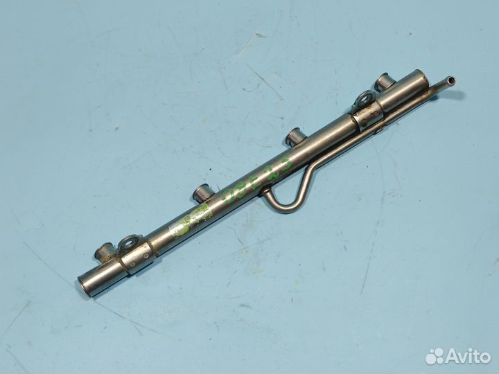 Рампа топливная для Chery Amulet A15