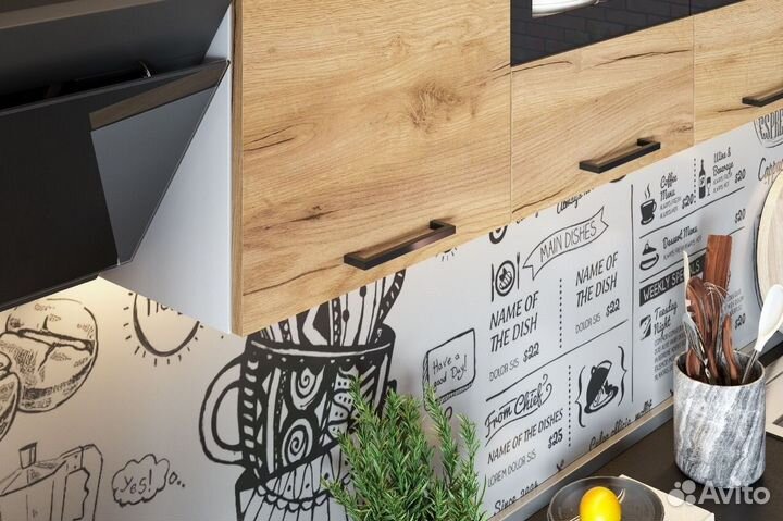 Готовая кухня Аризона 2.0 м