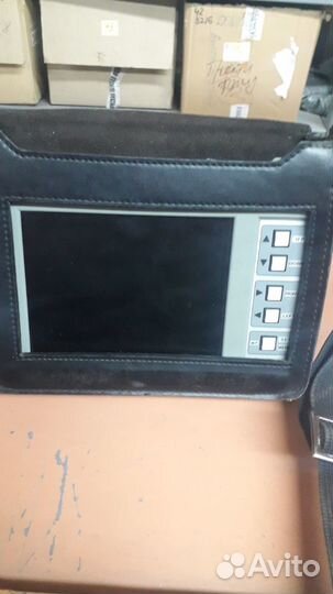 Тест-монитор SeeEyes SC-LFC56L