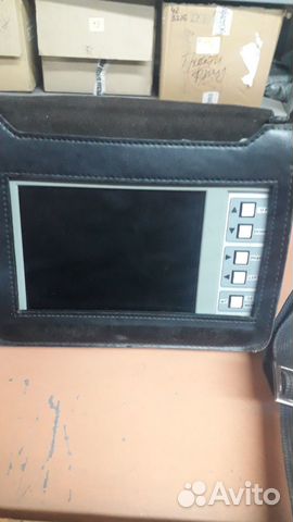 Тест-монитор SeeEyes SC-LFC56L