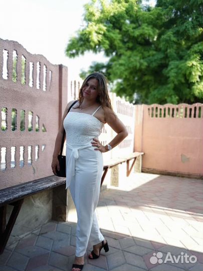 Комбинезон женский летний 46 48