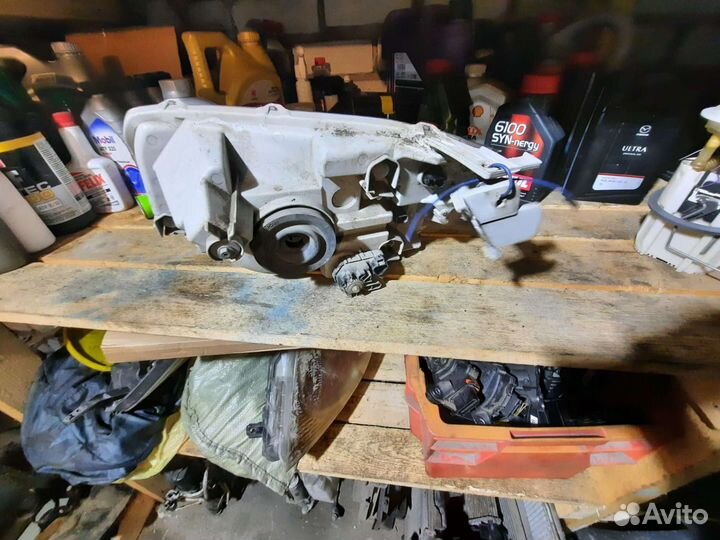 Фара правая сузуки гранд витара 3дв