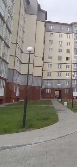 Гараж, 10 м²