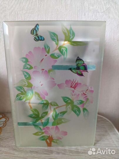 Подсвечник