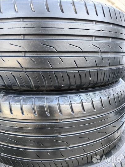 Toyo Proxes CF2 195/55 R16 91V