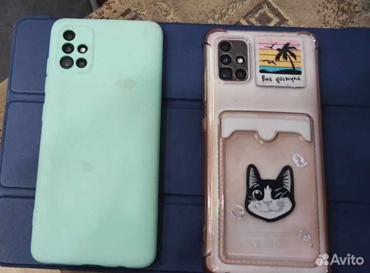 Samsung Galaxy A51, 6/128 ГБ