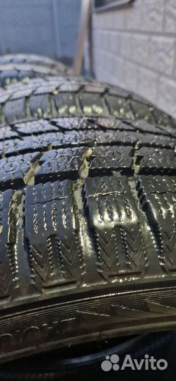 Toyo Observe GSi-5 225/50 R17