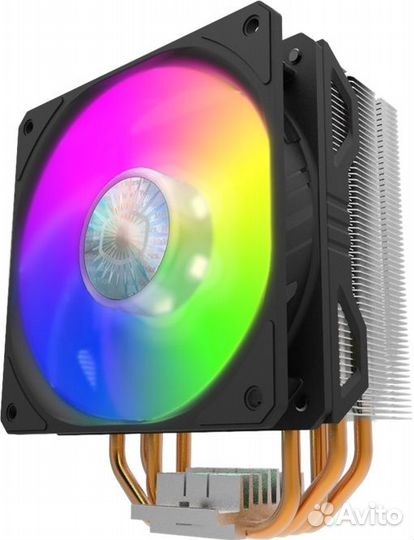 Кулер CPU Cooler Master Hyper 212 Spectrum V2