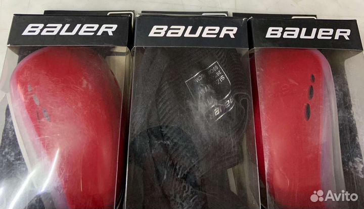 Бандажи и раковины YTH/JR/SR