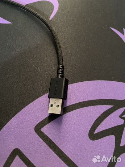 Мышь проводная Razer Viper Mini