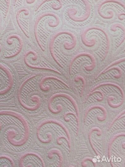 Обои виниловые на флизелиновой основе