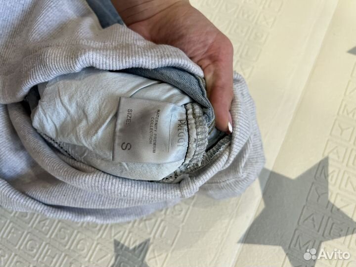 Джинсы для беременных 42 44