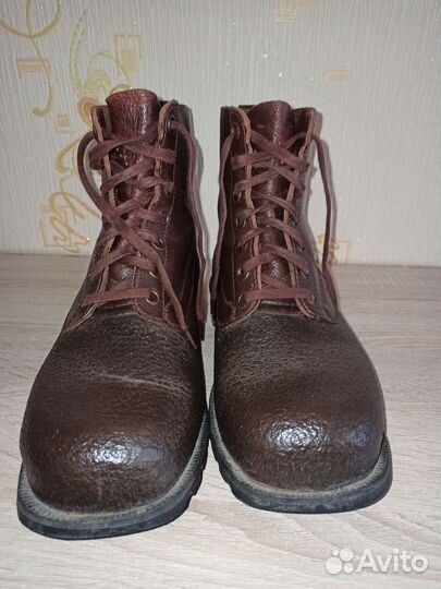 Ботинки военные, Швеция,tretorn 1966 год