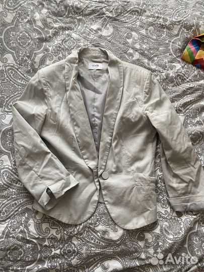 Женские вещи пакетом 44 s