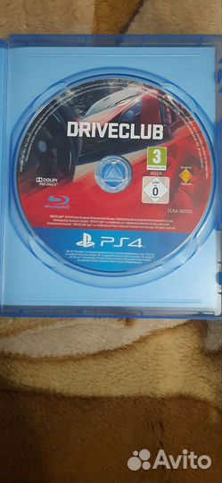 Игры для приставок ps4