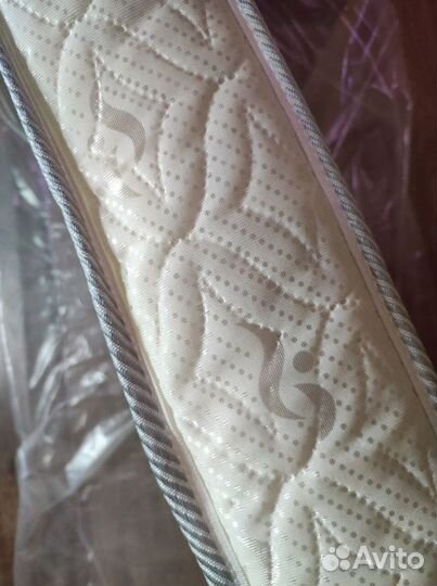 Матрас в кроватку, Комфорт «Favorite Baby» 120х60