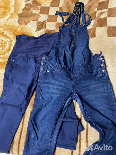 Одежда для беременных 46