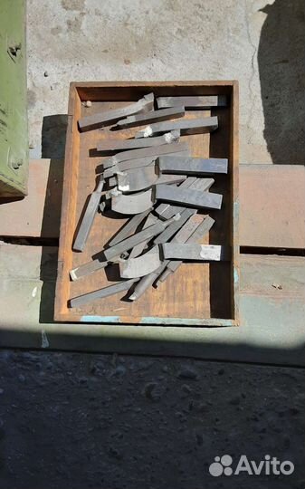 Инструмент СССР