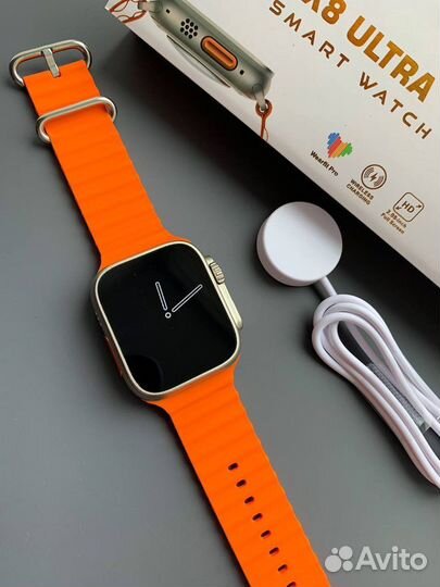 SMART Watch X8 Ultra 49mm