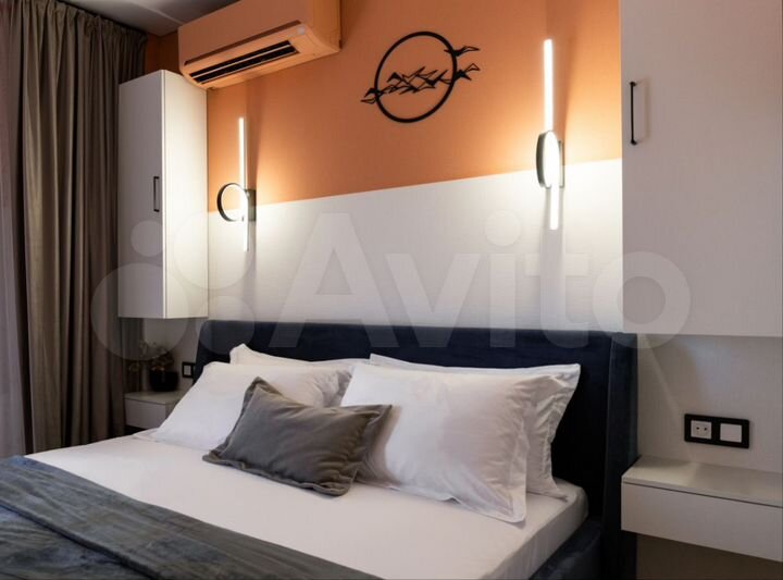 Квартира-студия, 20 м², 2/13 эт.